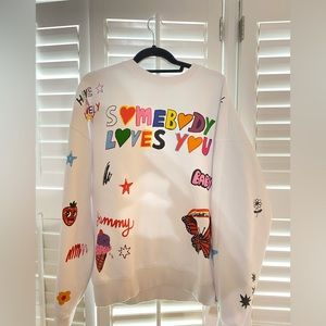 Mayfair @iscreamcolour Somebody Loves You Set